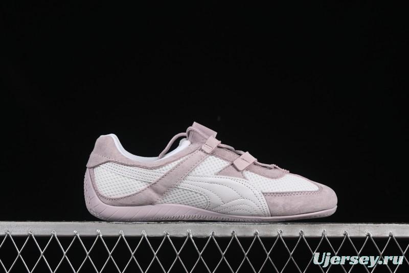 Puma Speedcat Racing Series Low-Top Lifestyle Casual Shoes - 403589-09