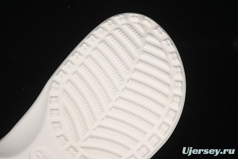 Crocs Classic Clog Two-Way Summer Beach Sandals with Ventilation Holes - B.D4