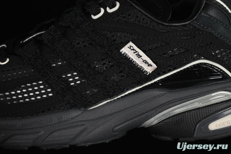 Adidas Song For The Mute x Ad Originals Adistar Cushion Retro Comfortable Anti-Slip Lifestyle Casual Shoes - JP8416