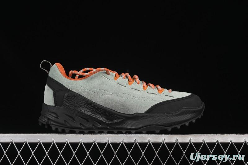 Keen Jasper Rocks SP Urban Series Retro Low-Top Lace-Up Outdoor Camping Hiking Mountaineering Training Shoes - 1030400