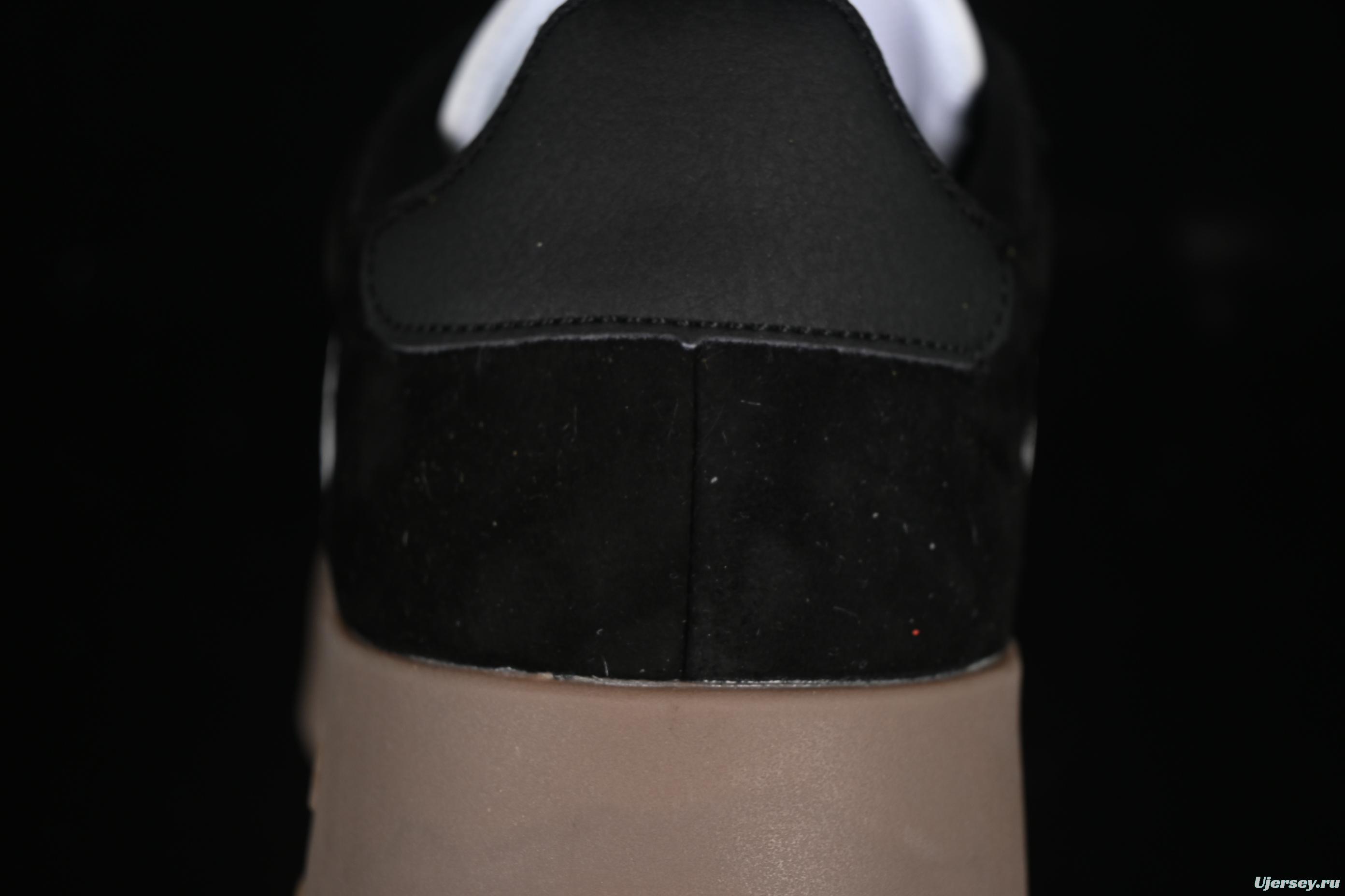 Adidas Barreda Comfortable Cushion Low Top Casual Sneakers - JQ4235