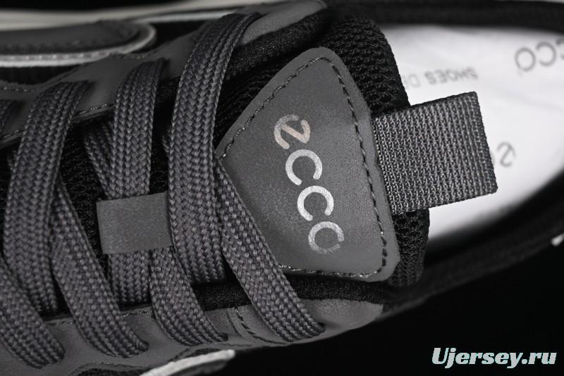 Adidas Thick Sole Waffle Retro Running Shoes with Comfortable Upper and Anti-Slip Sole - 63093901001