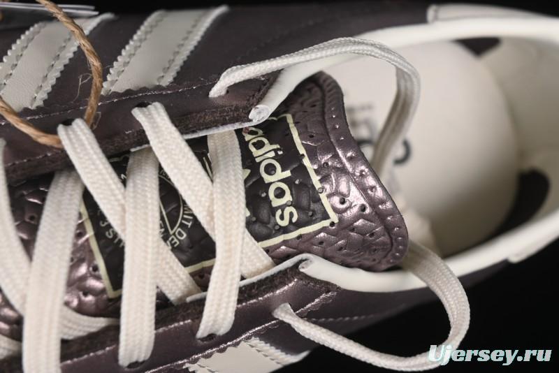 Adidas Originals SL 72 Retro Running Shoes - JH6364