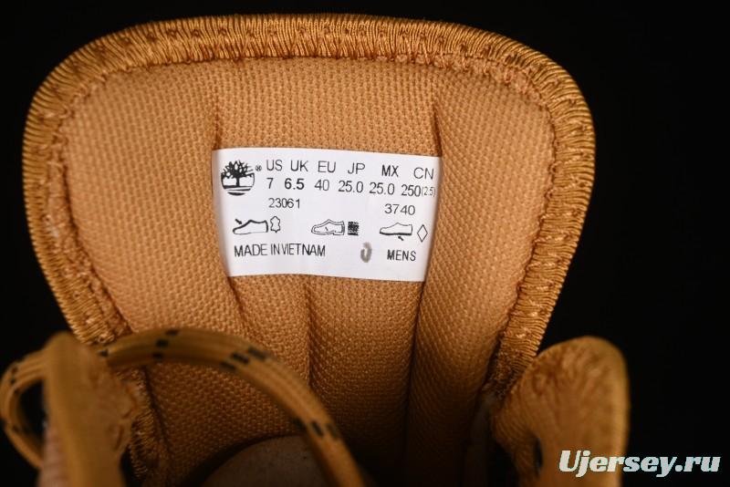 Timberland Outdoor Sports Casual Boots TB1002525