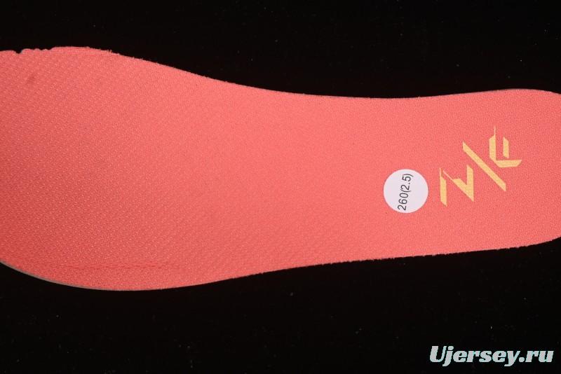 Nike Zoom Fly 6 Lightweight Running Shoes with React Foam and Carbon Fiber Plate - IB6657-108