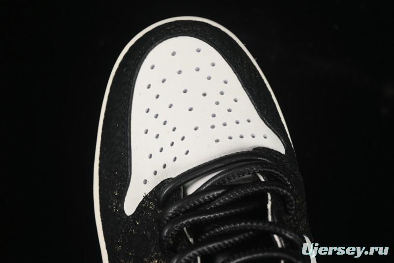 Nike Air Jordan 1 High Retro OG "CNY" Basketball Shoes with Traditional Chinese Auspicious Elements - IB3165-091