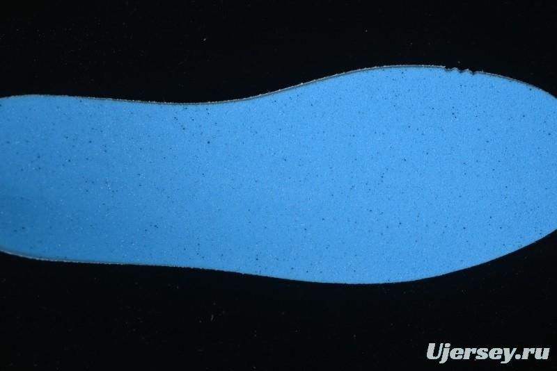 Nike Jordan Spizike Low Retro Blue Hybrid Sneaker with Air Jordan 3, 4, 5, 6 Design Elements - HV6528-100