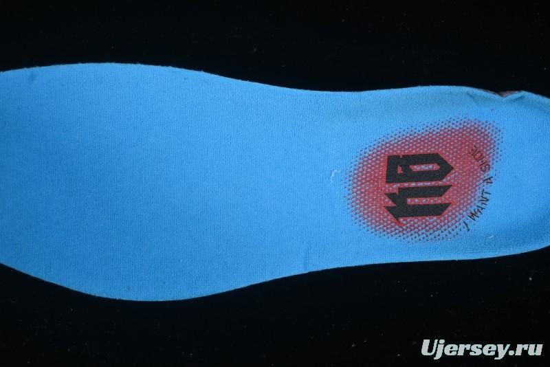 Nike Kobe VI Protro 6 Men's Performance Basketball Shoes - 429659-016