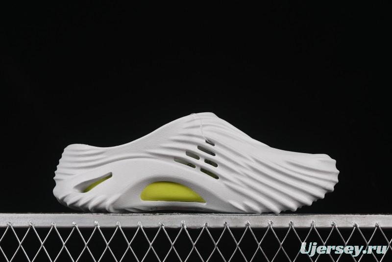 Crocs Eva Wave Casual Beach Clog Sandals - B.D4