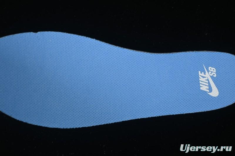 Nike SB Force 58 Retro Skateboard Shoes - DV5477-003