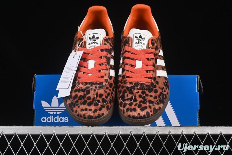 Adidas Samba OG Women's Casual Sneakers - JI2734