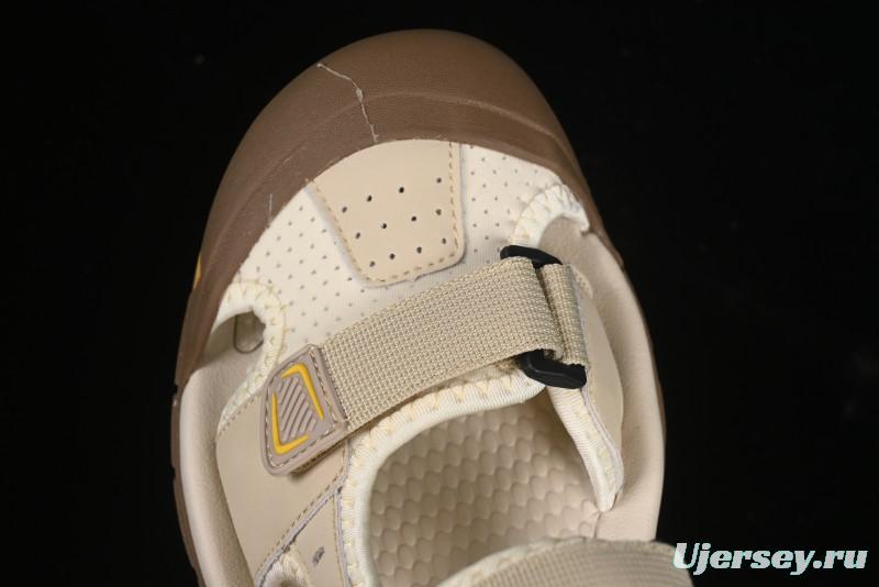 ECCO Speed Comfort Strap Summer Sandals with Anti-Slip Design - 63602601002