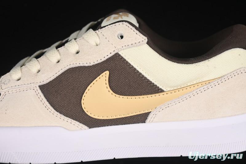 Nike SB Force 58 Retro Skate Shoes - FV8104-221