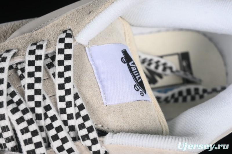 Vans Knu Skool Low-Top Retro Chunky Sneakers - VN0007QDQJM