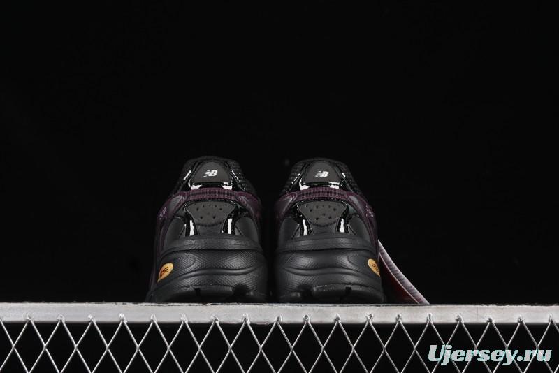 New Balance 509 Series Retro Casual Running Shoes - U509B1