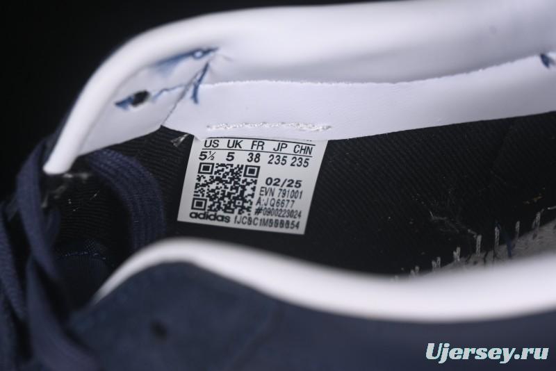 Adidas Barreda Decode Comfort Cushion Low Top Casual Sneakers - JQ6677