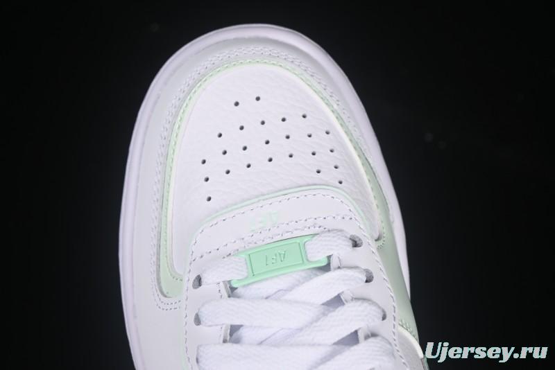 Nike Air Force 1 Shadow Lightweight Lifting Low-Top Casual Sneakers - FZ3773-100