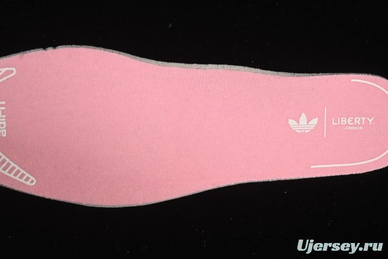 Adidas Samba OG Women's Casual Sneakers - JI0280