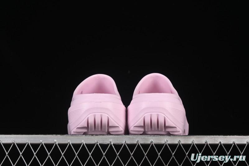 Adidas Ozwave Cldg JR6756 Chef Shoes 2nd Generation Cushioned Retro Platform Sandals - JR6756