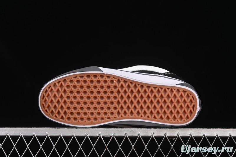 Vans Knu Skool Low-Top Retro Chunky Sneakers - VN0009QCCJJ