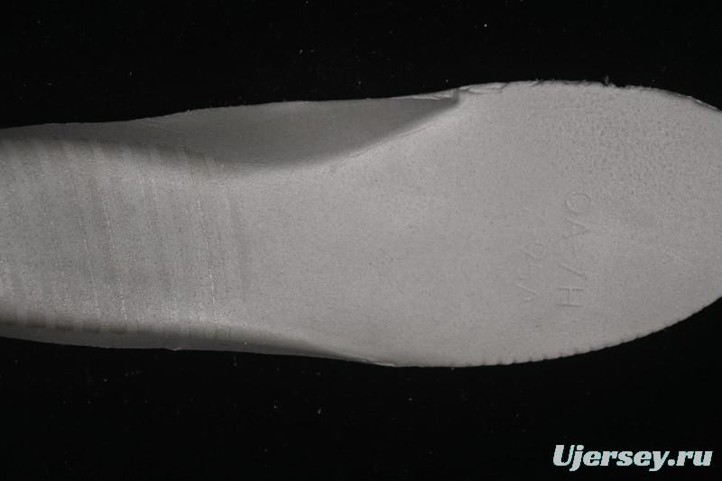 Nike Air Force 1 '07 Low Stussy Collaboration Green Swoosh Gum Sole Casual Sneakers - XX3168-138