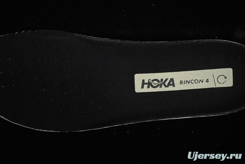 HOKA ONE ONE Rincon 4 Lightweight Breathable Running Shoes - 1155130 FLY