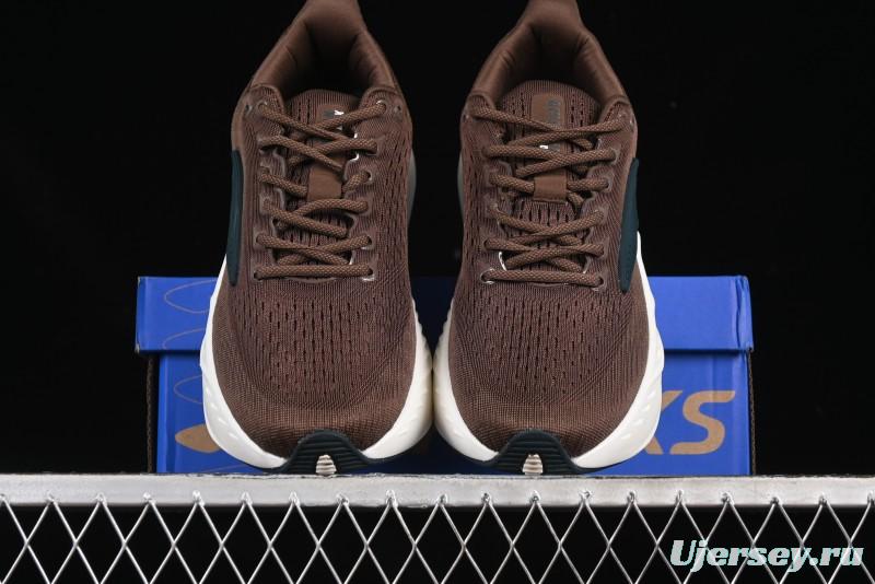 Brooks Glycerin Max Cushioned Marathon Running Shoes with Nitrogen Technology - 110447D284