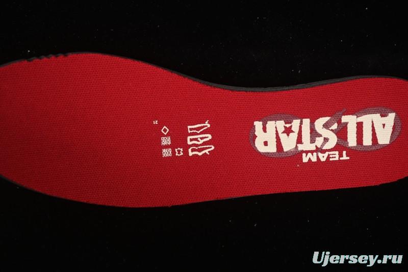 Converse Run Star Trainer Snake Year Limited Edition Non-Slip Wear-Resistant Training Shoes - A13344C