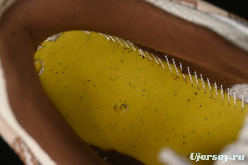 Fila Heritage Fluid Cat Paw 5.0 Retro Dad Shoes with Lace-Up Design - F12W442115FAS