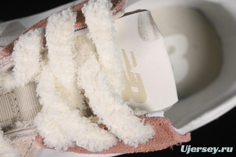 New Balance 327 Series Retro Casual Running Shoes - U327WTL