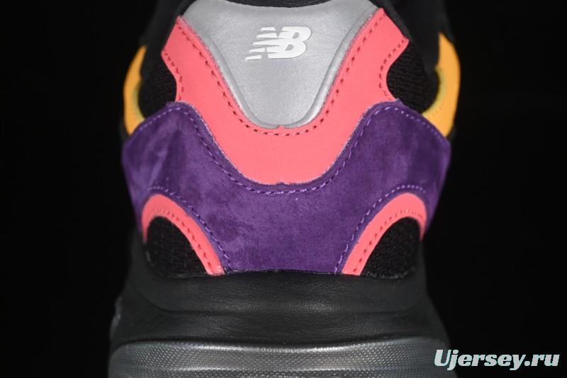 New Balance 2010 Series Retro Casual Running Shoes - M2010ND