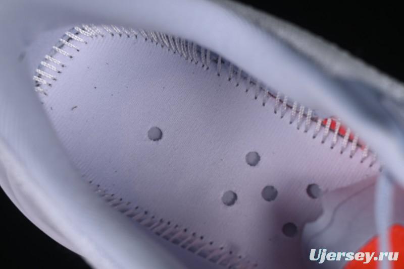 Nike Air Zoom Pegasus 35 Running Shoes with Zoom Air Cushion and Breathable Engineered Mesh - FQ7262-006