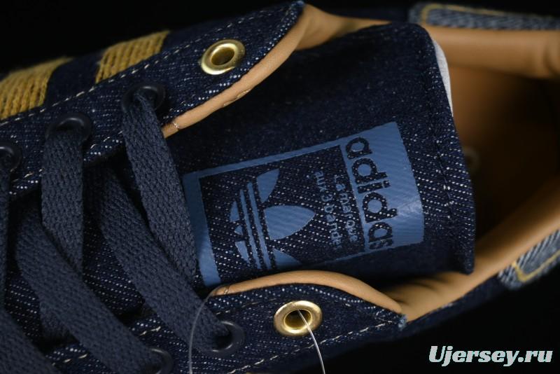 Adidas Superstar 82 Casual Sneakers with Shell Toe - JH5577