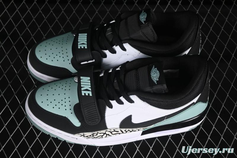Nike Air Jordan Legacy 312 Low AJ312 Triple Strap Sneakers - CD7069-109