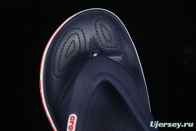 Crocs Classic Clog Bayaband Series Classic Summer Sandals for Indoor and Outdoor Casual Wear Water Sports Flip Flops - B.D4