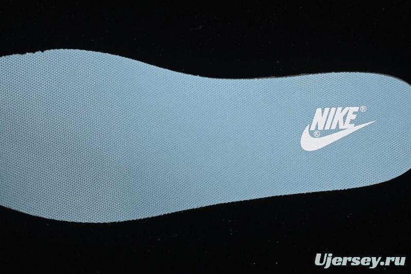 Nike SB Dunk Low Blue Grey Low-Top Casual Skate Shoes - HF5441-001