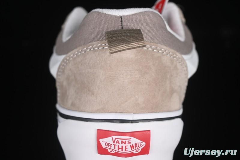 Vans Knu Skool Low-Top Retro Chunky Sneakers - VN000D6ZH2B