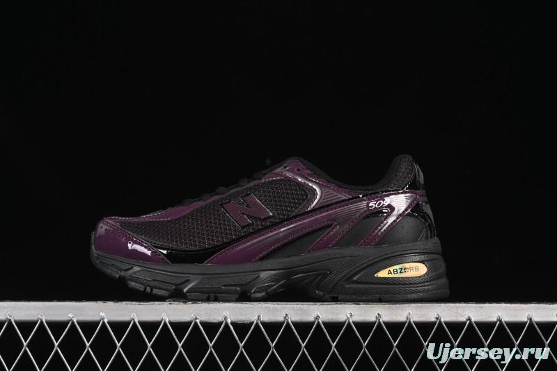 New Balance 509 Series Retro Casual Running Shoes - U509B1