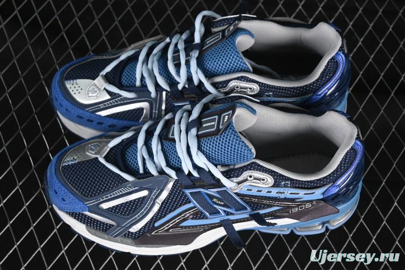 New Balance 1906 Series Retro Dad Style Casual Running Shoes - U1906AB