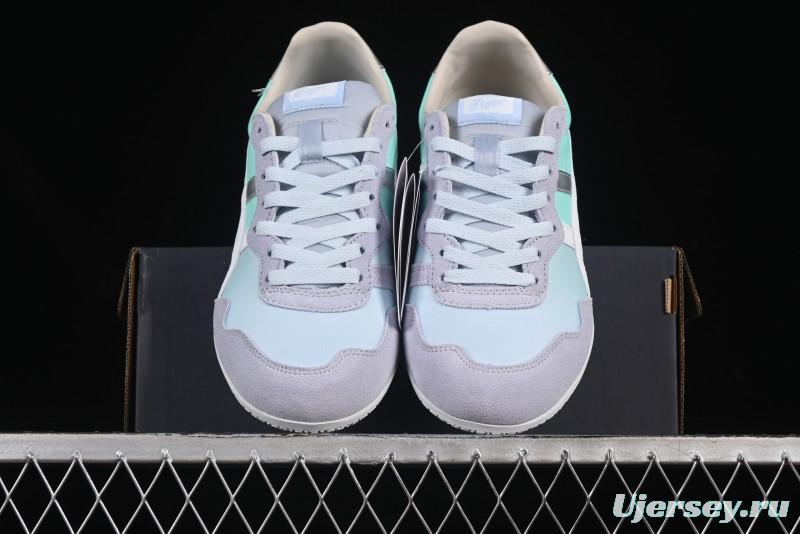 Onitsuka Tiger Serrano CL Breathable Comfort Casual Shoes - 1183B400-407