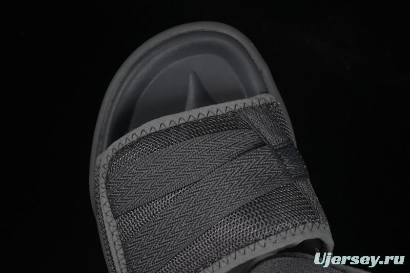 New Balance Summer Retro Sandals SDL3206I with High-Frequency Soft Sole and Elastic Strap