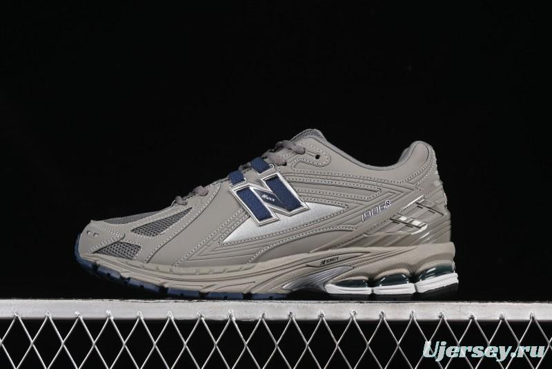 New Balance 1906 Series Retro Dad Style Casual Running Shoes - M1906RB