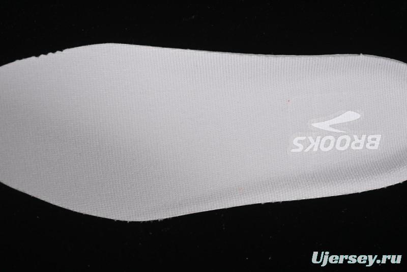 Brooks Glycerin Max Cushioned Marathon Running Shoes with Nitrogen Technology - 1204361B166