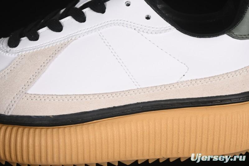 Onitsuka Tiger Delecity Thick Sole Low-Top Lifestyle Casual Shoes - 1183B874-103