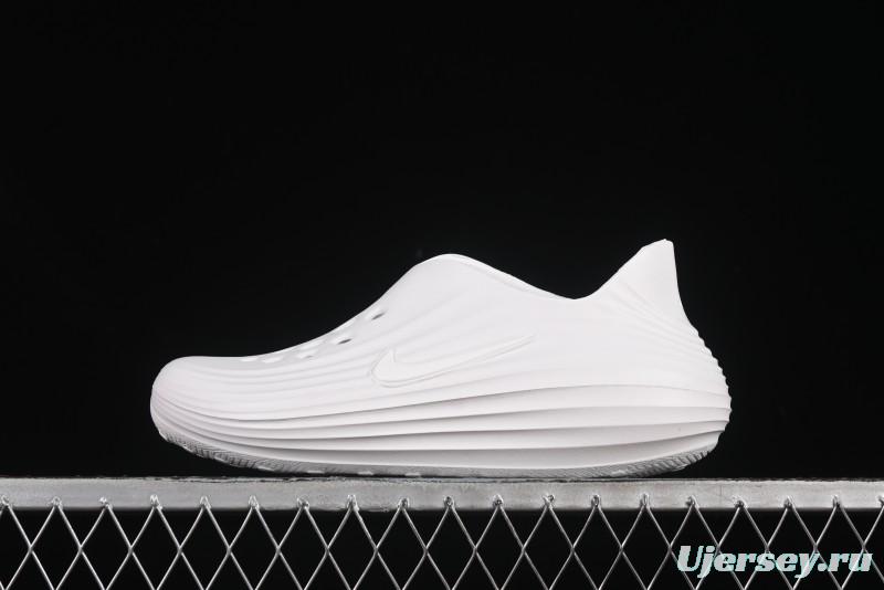 Nike ReactX Rejuven8 Summer Sandals with Ultra-Soft ReactX Foam for All-Day Comfort - HV5060-101