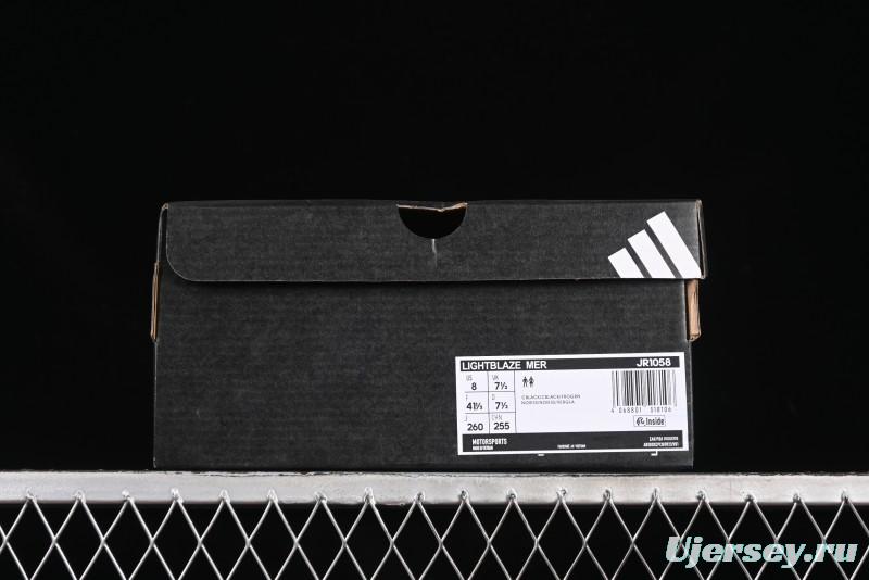 Adidas Lightblaze Mer JR1058 Breathable Running Shoes