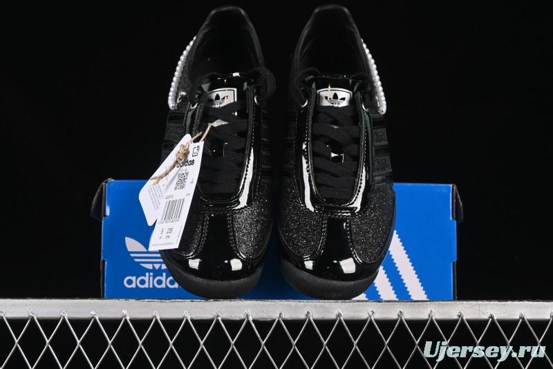 Adidas Originals SL 72 OG Retro Running Shoes - JQ2615