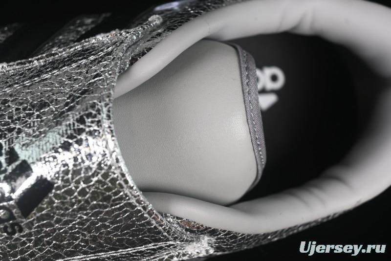 Adidas Originals Taekwondo JH9664 Low-Top Training Shoes for Comfortable Non-Slip Wear