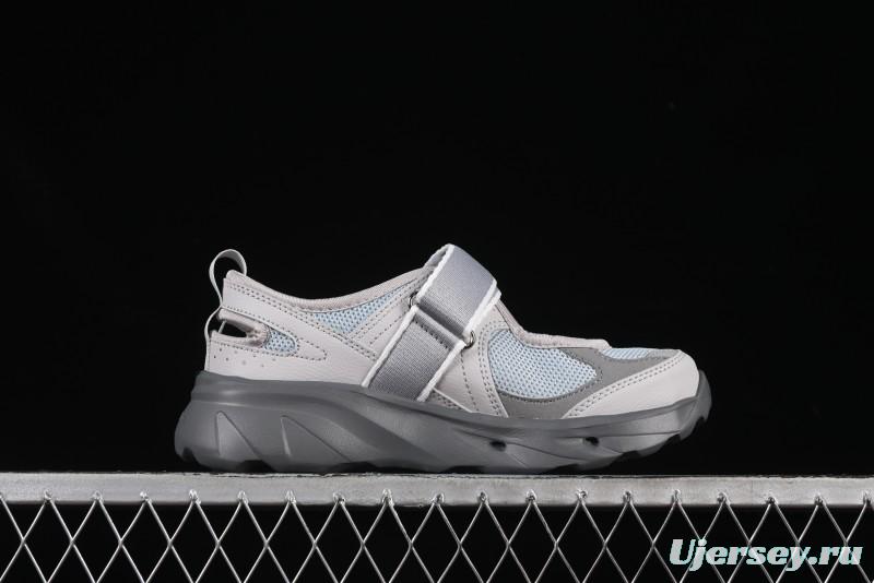 New Balance Breeze Mary Jane Low Top Lifestyle Casual Shoes - SD2202LG