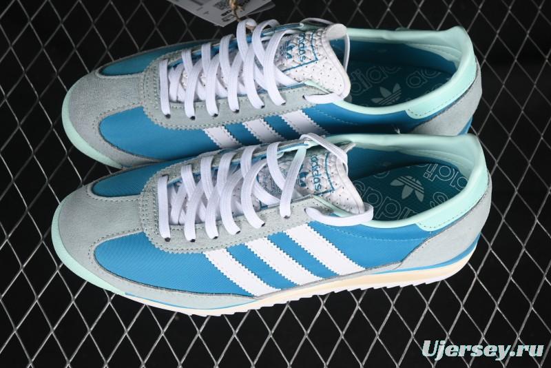 Adidas Originals SL 72 Retro Running Shoes - JI0199